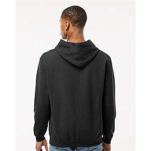 Unisex Fleece Hooded Sweatshirt - 320