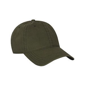 Woodend Cap - 3231