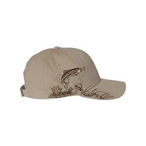 Trout Cap - 3256