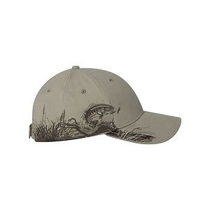 Trout Cap - 3256