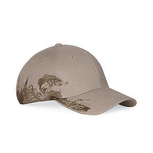 Trout Cap - 3256