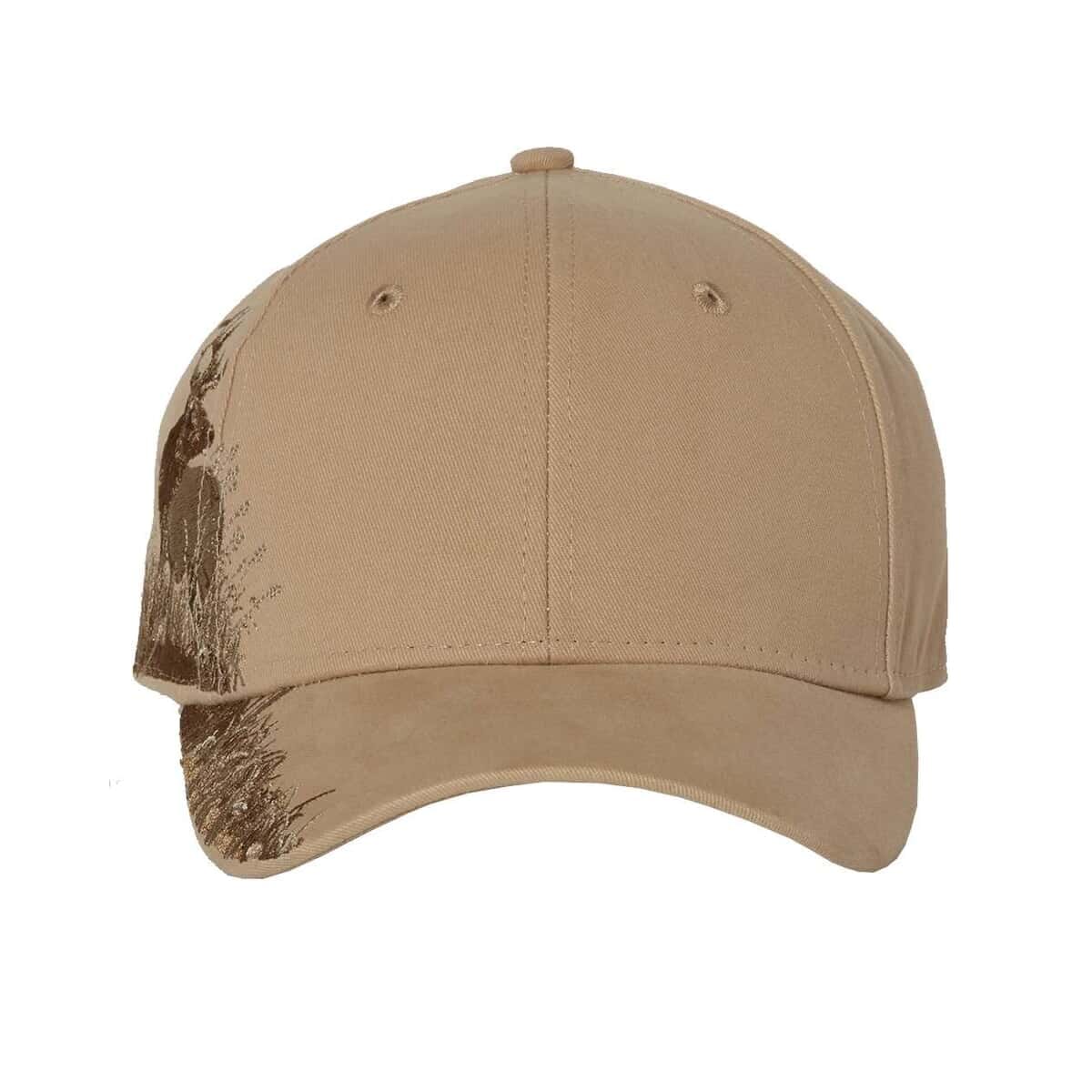 Elk Cap - 3259