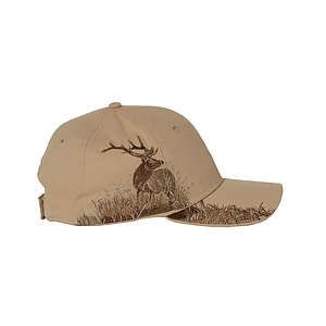 Elk Cap - 3259