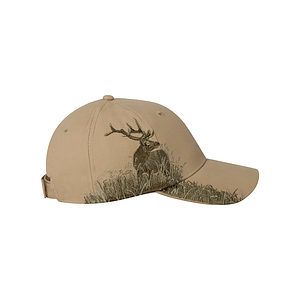 Elk Cap - 3259
