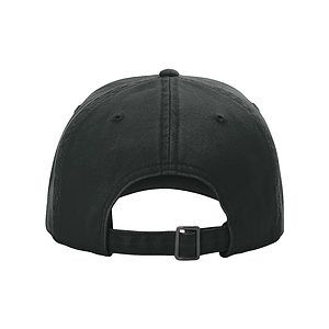 Peach Twill Dad Hat - 326