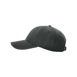 Peach Twill Dad Hat - 326