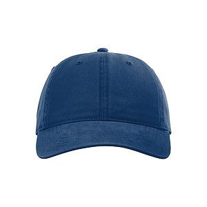 Peach Twill Dad Hat - 326