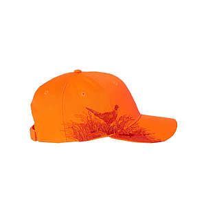 Pheasant Cap - 3261