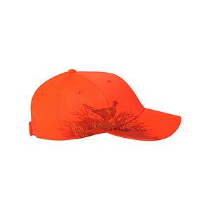 Pheasant Cap - 3261