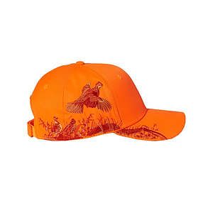 Quail Cap - 3270