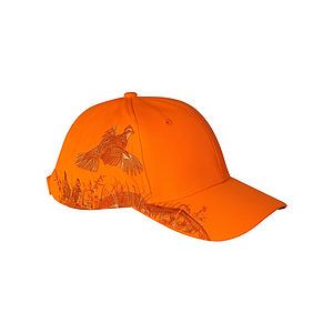 Quail Cap - 3270