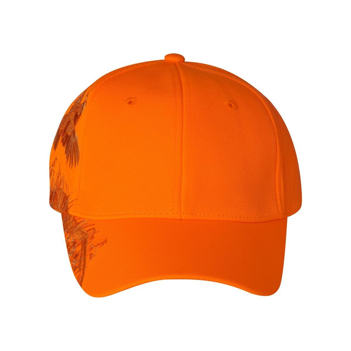 Quail Cap - 3270
