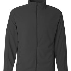 Men's Microfleece Full-Zip Jacket - 3301