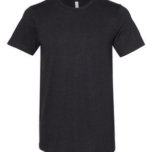 Unisex Sueded Tee - 3301