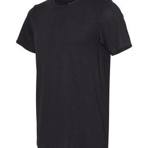 Unisex Sueded Tee - 3301