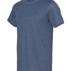 Unisex Sueded Tee - 3301