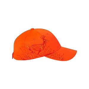 Running Buck Cap - 3301