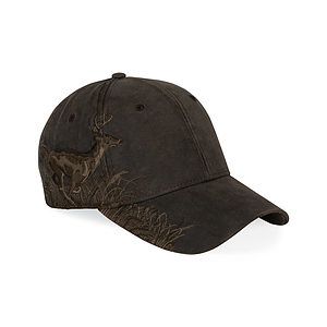 Running Buck Cap - 3301