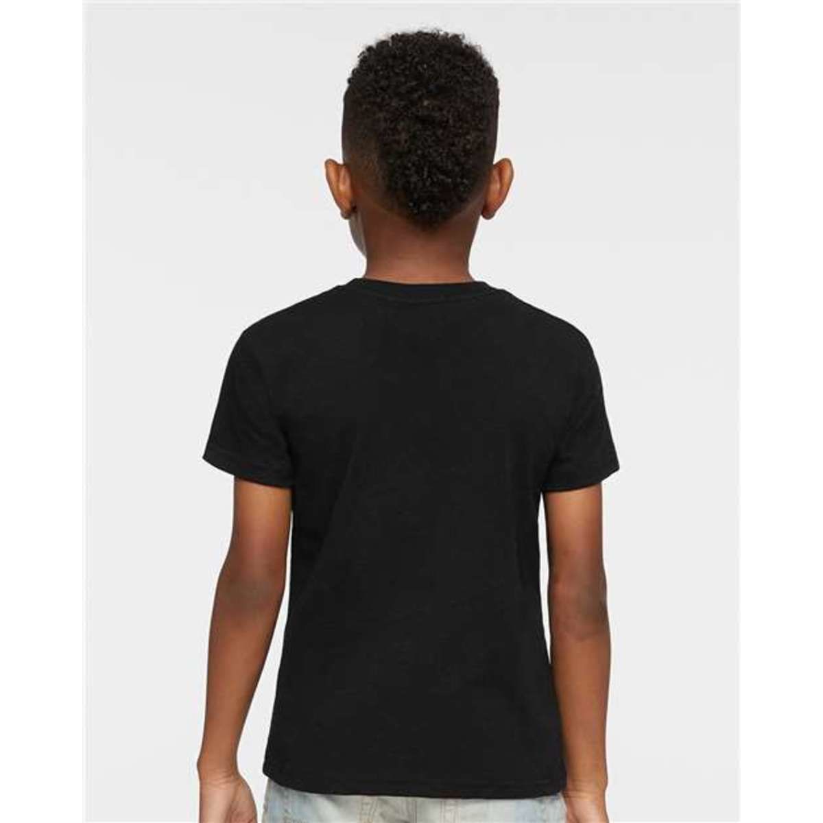 Youth Juvy T-Shirt - 3301J