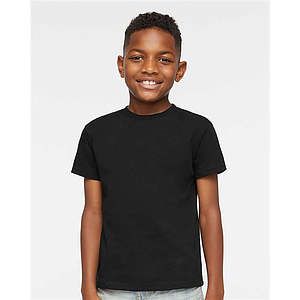 Youth Juvy T-Shirt - 3301J