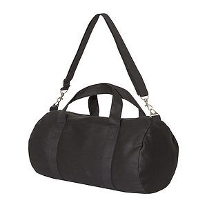 Canvas Duffel Bag - 3301