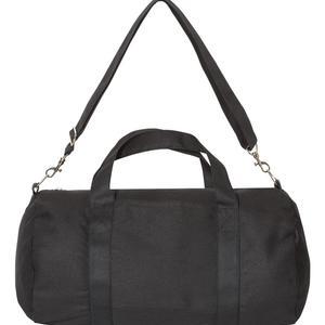 Canvas Duffel Bag - 3301