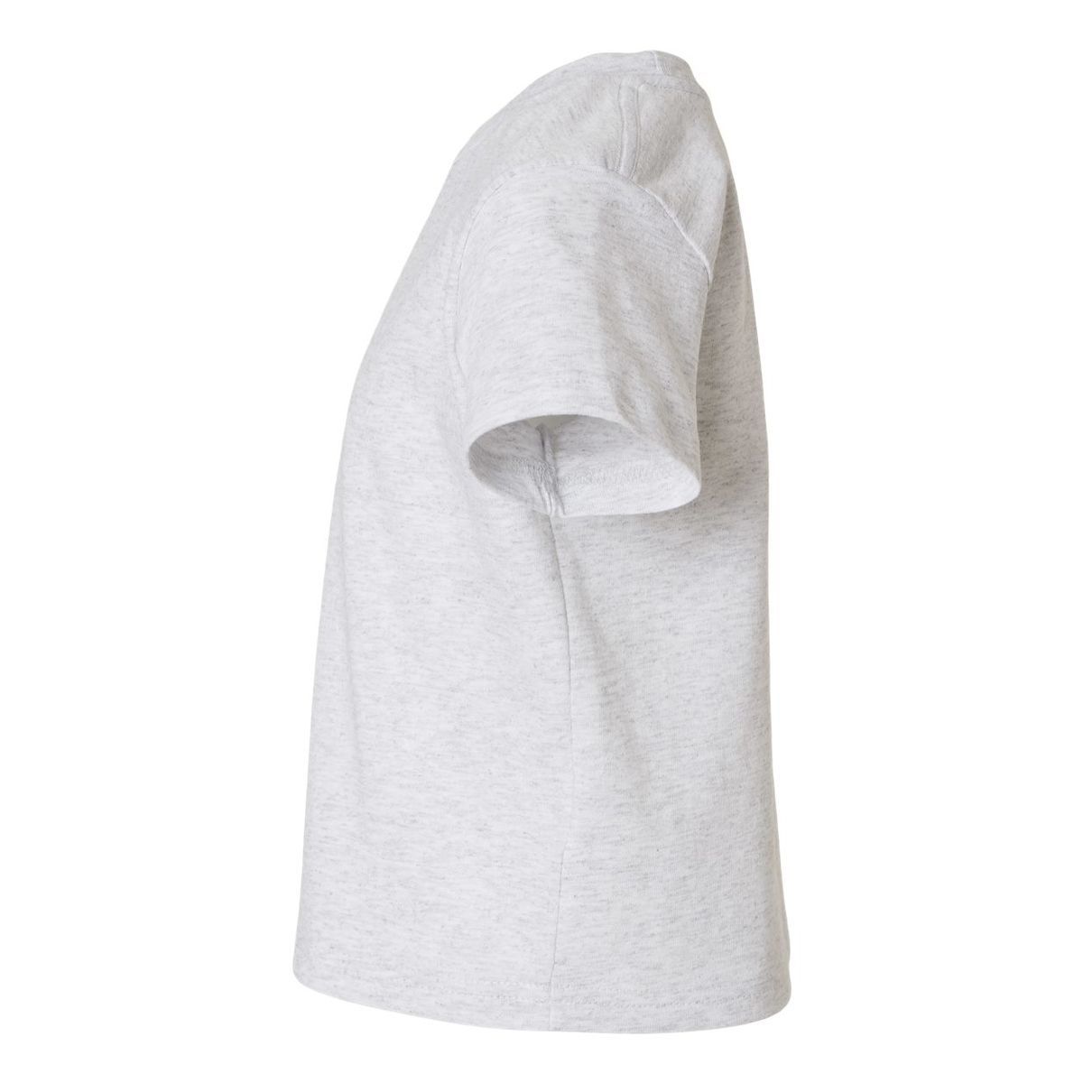 Toddler Cotton Jersey Tee - 3301T