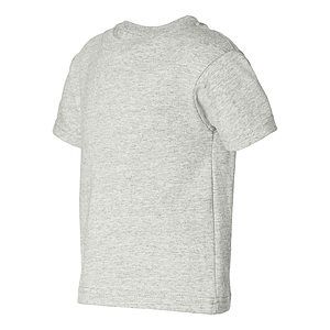 Toddler Cotton Jersey Tee - 3301T