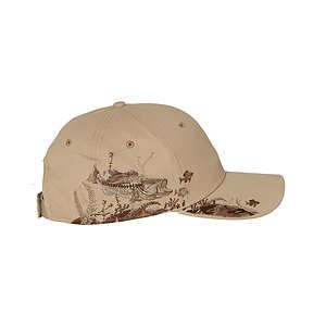 Bass Cap - 3303