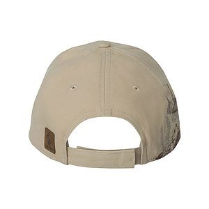 Bass Cap - 3303