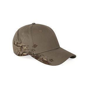 Bass Cap - 3303