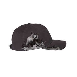 Grizzly Bear Cap - 3319
