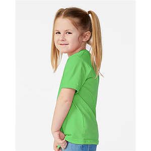 Toddler Fine Jersey Tee - 3321
