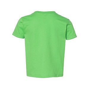 Toddler Fine Jersey Tee - 3321