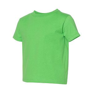 Toddler Fine Jersey Tee - 3321