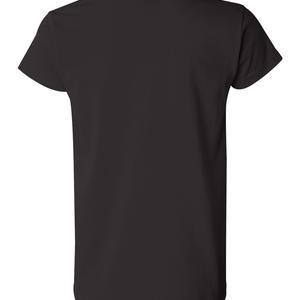 Women's USA-Made T-Shirt - 3325