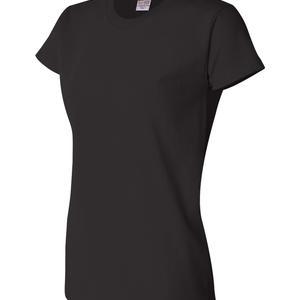 Women's USA-Made T-Shirt - 3325