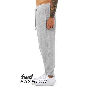Unisex FWD Fashion Sueded Fleece Joggers - 3327