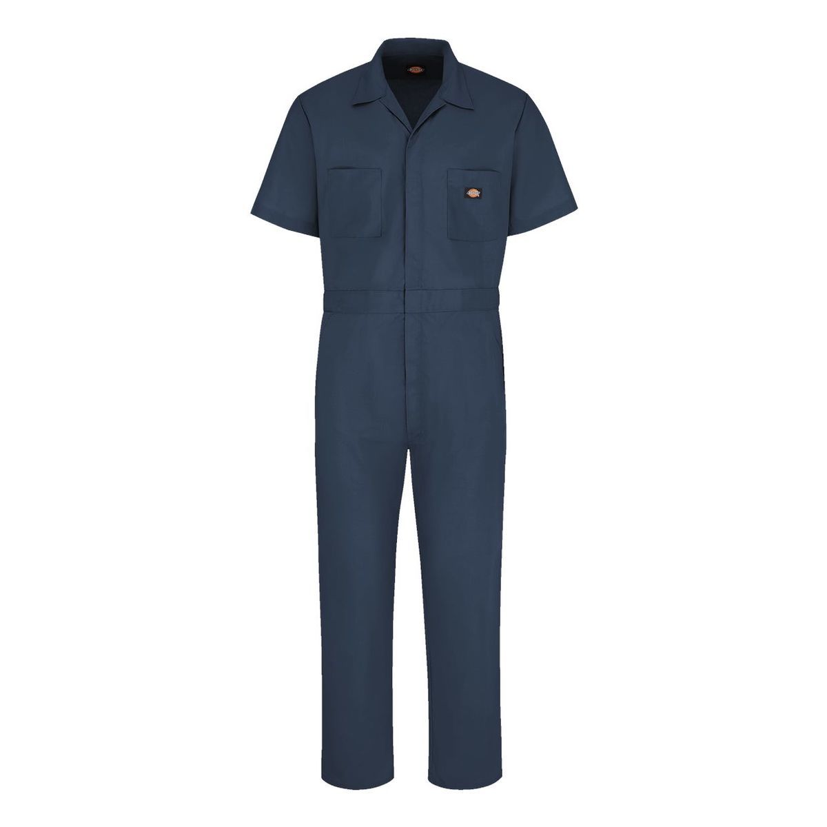 Men's Tall Short Sleeve Coverall - 3339T