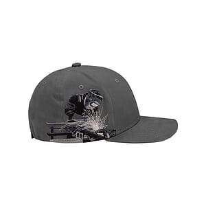 Welder Cap - 3344