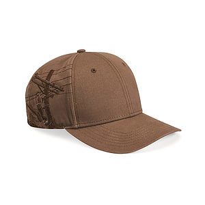 Lineman Cap - 3345
