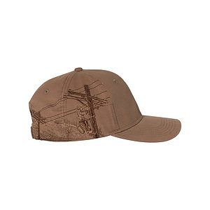 Lineman Cap - 3345