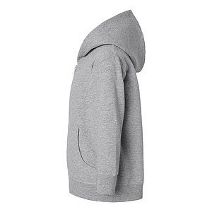 Toddler Full-Zip Fleece Hoodie Sweatshirt - 3346