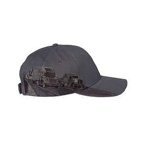 Trucking Cap - 3350