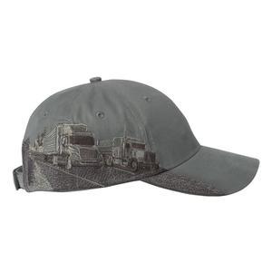 Trucking Cap - 3350