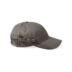 Trucking Cap - 3350