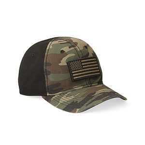 Tactical Cap - 3353