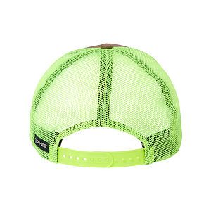 Hudson Brights Cap - 3357