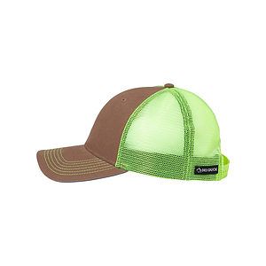 Hudson Brights Cap - 3357