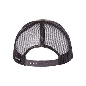 Pique Trucker Cap - 3358